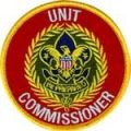 UnitCommissioner
