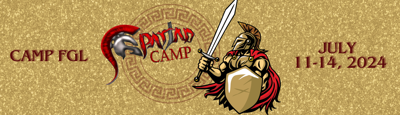 SpartanCamp